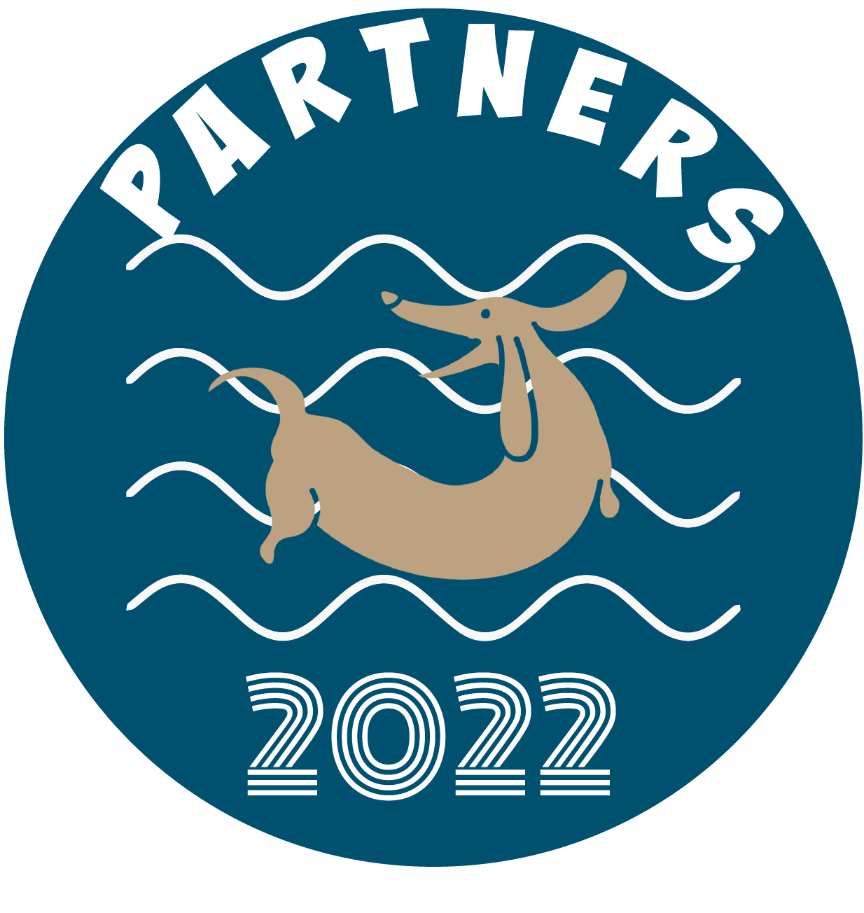 Partners 2022