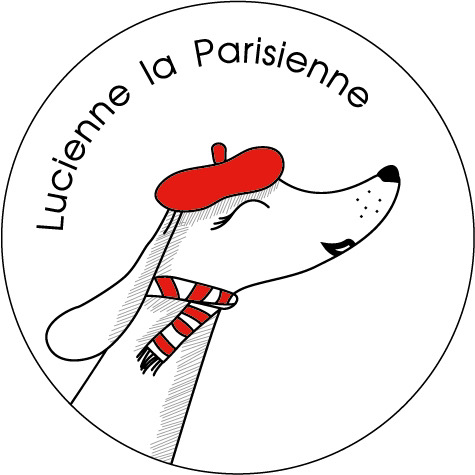 Lucienne la Parisienne