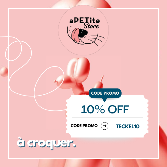 aPETite Store code promo